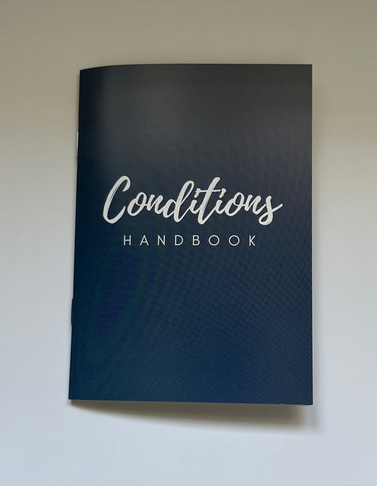Conditions Handbook