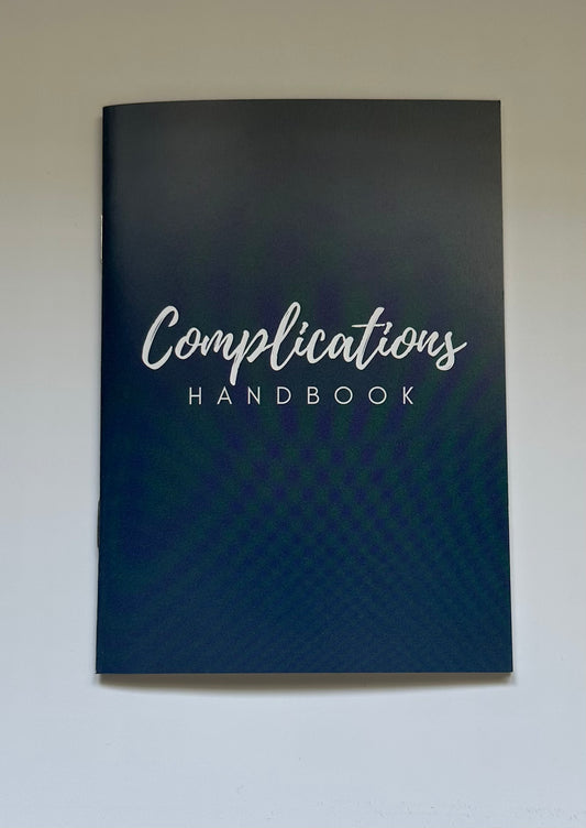 Complications Handbook