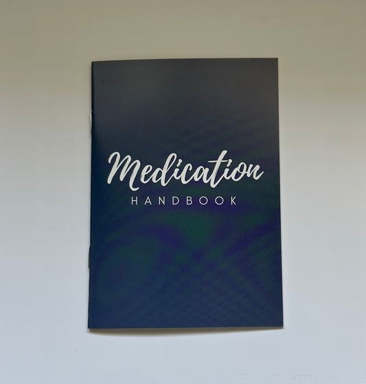 Medication Handbook