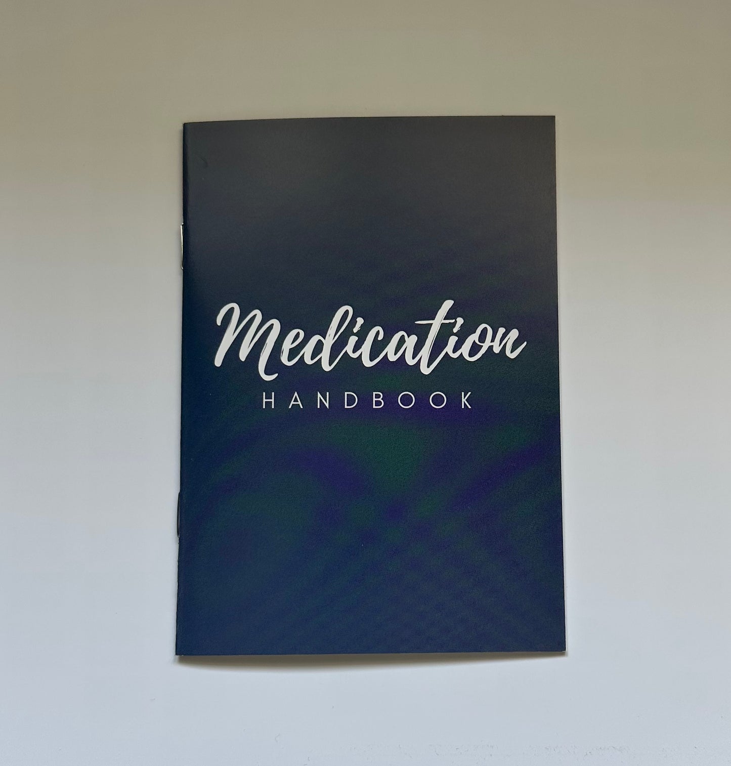 Medication Handbook